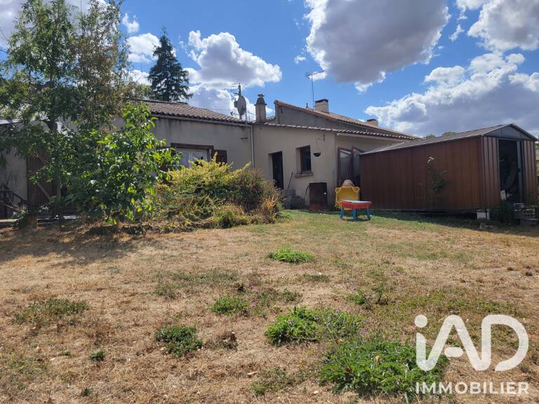 Vente Maison/villa 5 pièces — photo 1
