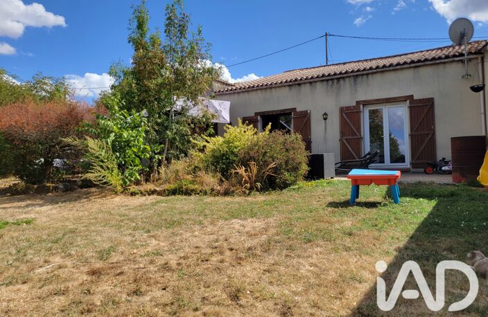 Vente Maison/villa 5 pièces — photo 2