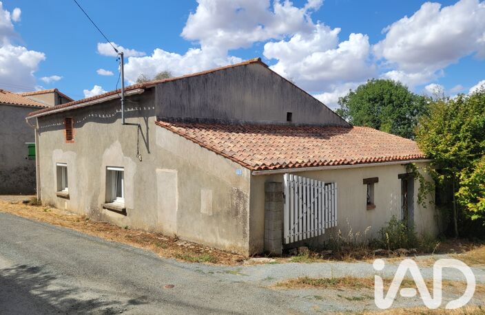 Vente Maison/villa 5 pièces — photo 3