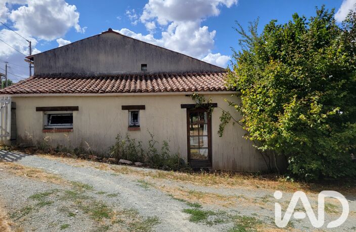 Vente Maison/villa 5 pièces — photo 4