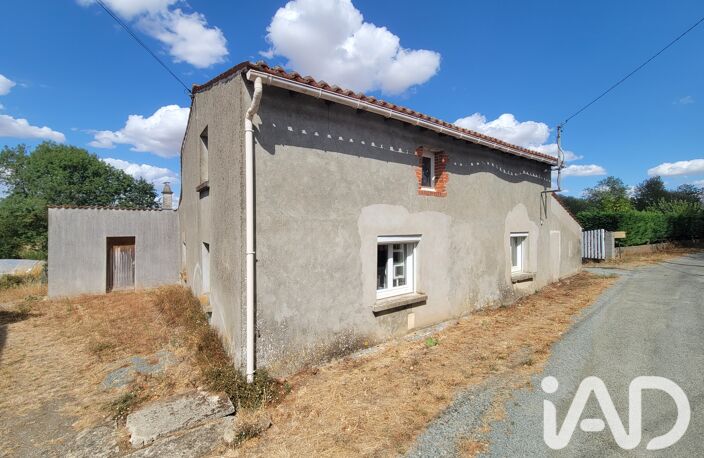 Vente Maison/villa 5 pièces — photo 5
