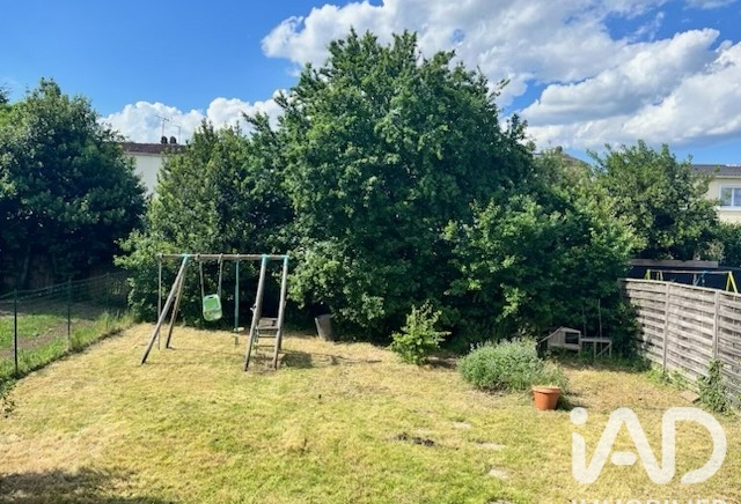 Vente Maison/villa 4 pièces — photo 1