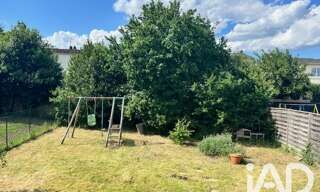 Maison 4 Pièces 61 m² à vendre à Bessancourt (95550)