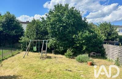 Vente Maison/villa 4 pièces — photo du bien