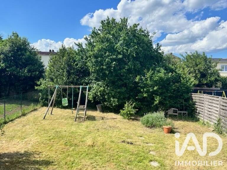 Vente Maison/villa 4 pièces — photo 1