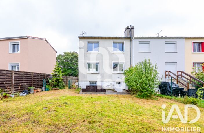 Vente Maison/villa 4 pièces — photo 2