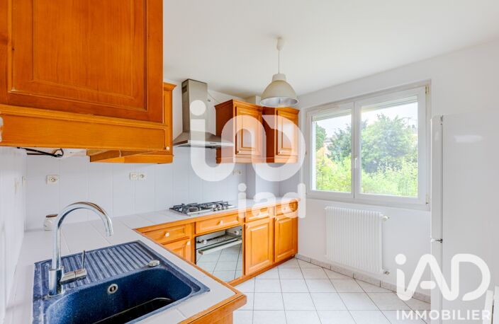 Vente Maison/villa 4 pièces — photo 5