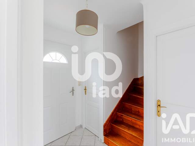 Vente Maison/villa 4 pièces — photo du bien