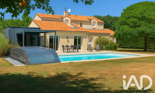 Maison 6 Pièces 185 m² à vendre à Le Bignon (44140)