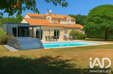 Maison 6 pièces 587000 €