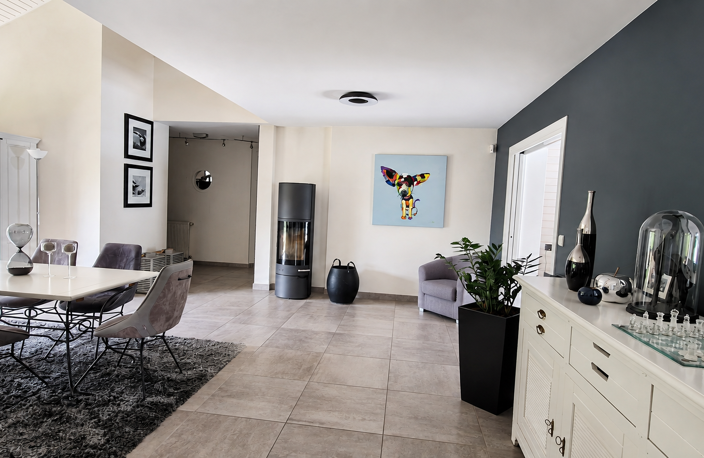 Vente Maison traditionnelle 6 pièces — photo 2