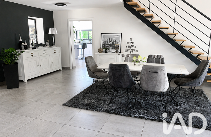 Vente Maison traditionnelle 6 pièces — photo 3
