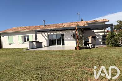 Maison 4 pièces 300000 €