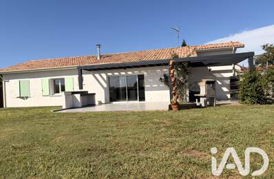 Vente Maison/villa 4 pièces — photo du bien