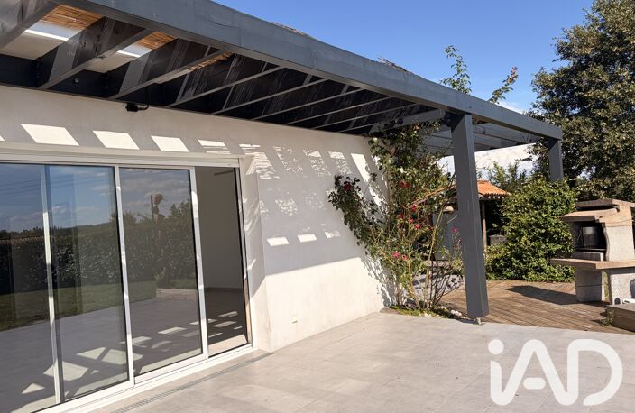 Vente Maison/villa 4 pièces — photo 4