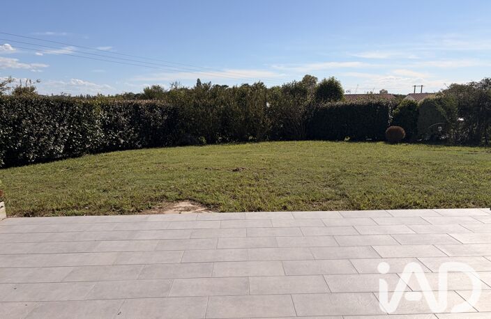 Vente Maison/villa 4 pièces — photo 5