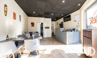 Commerce  39 m² à vendre à Mérignac (33700)
