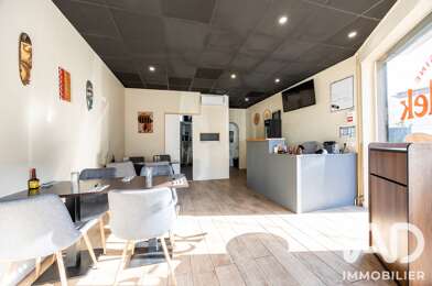 Commerce  143000 €