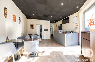 Vente Boutique/Local commercial 39 m&sup2; — photo du bien