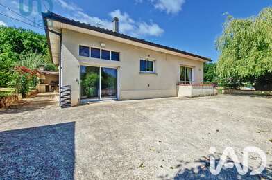Maison 6 pièces 300000 €