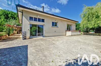 Vente Maison/villa 6 pièces — photo du bien