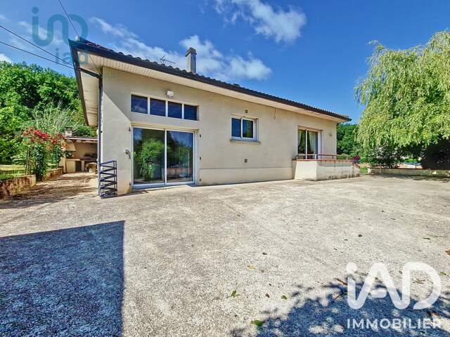 Vente Maison/villa 6 pièces — photo du bien