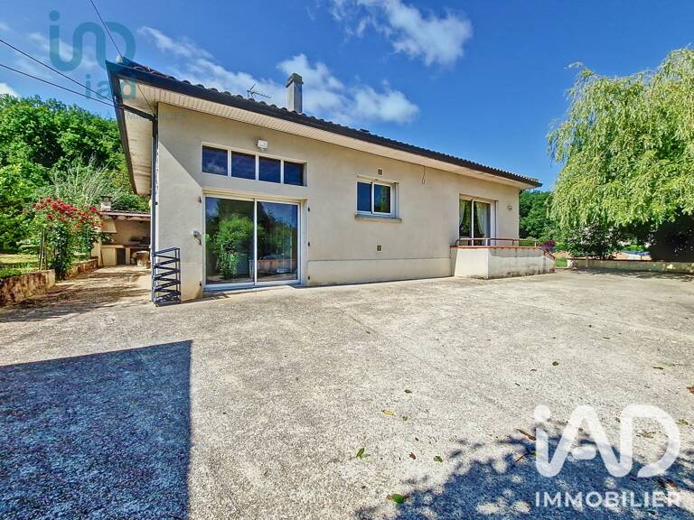 Vente Maison/villa 6 pièces — photo 1