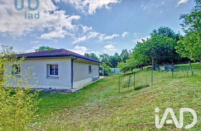 Vente Maison/villa 6 pièces — photo 2