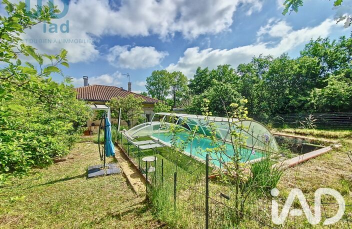 Vente Maison/villa 6 pièces — photo 5
