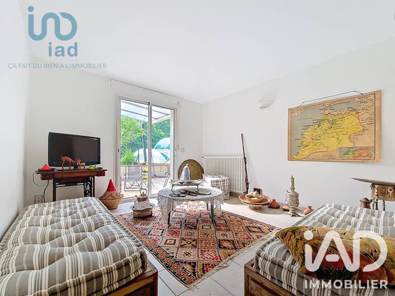 Vente Maison/villa 6 pièces — photo 1