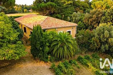 Maison 7 pièces 180000 €