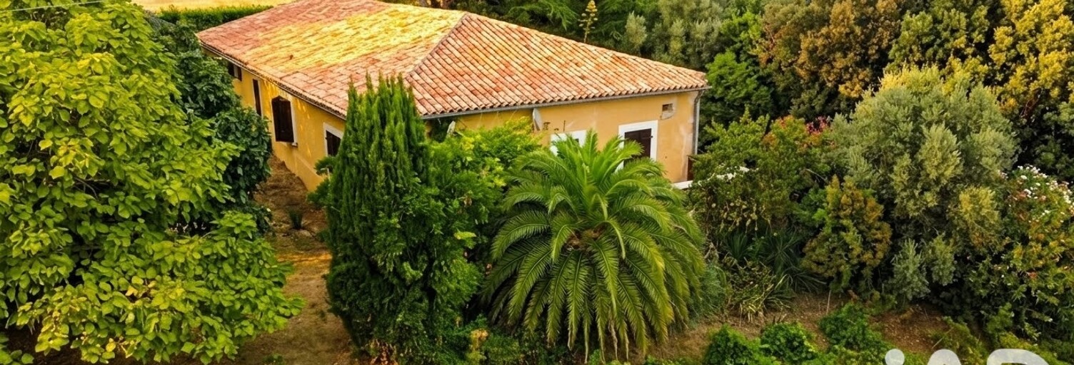Maison 7 Pièces 200 m² à vendre à Mauroux (32380)