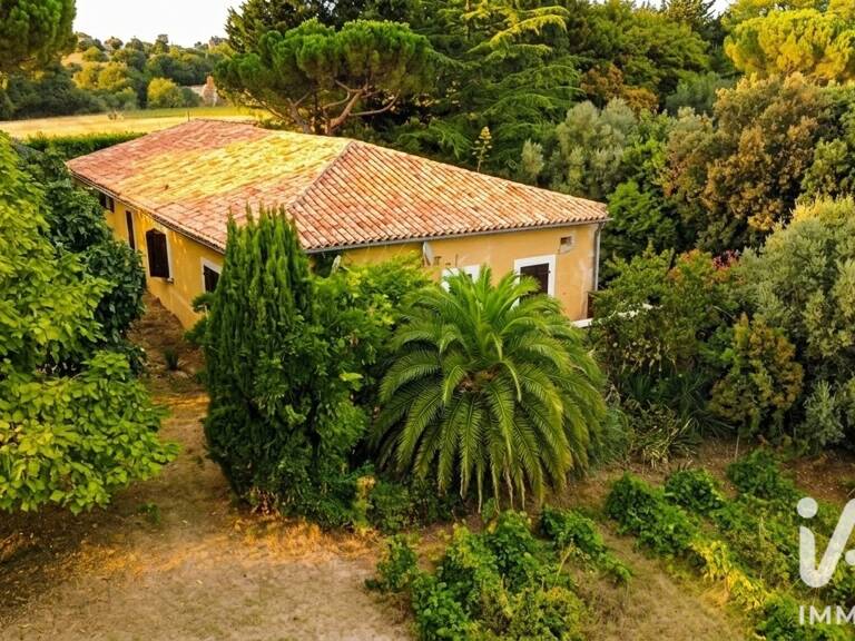 Vente Maison de campagne 7 pièces — photo 1