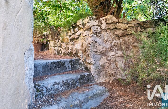 Vente Maison de campagne 7 pièces — photo 3