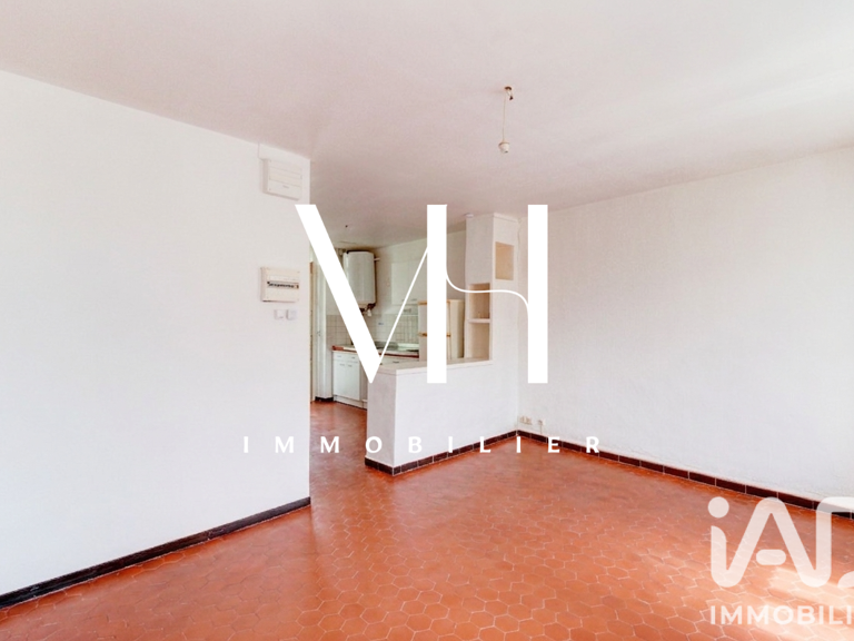 Vente Appartement 1 pièce — photo 1