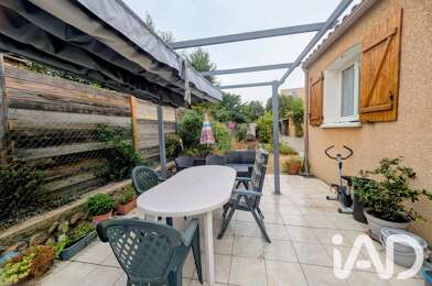 Maison 3 pièces 199000 €