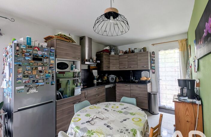 Vente Maison/villa 3 pièces — photo 2