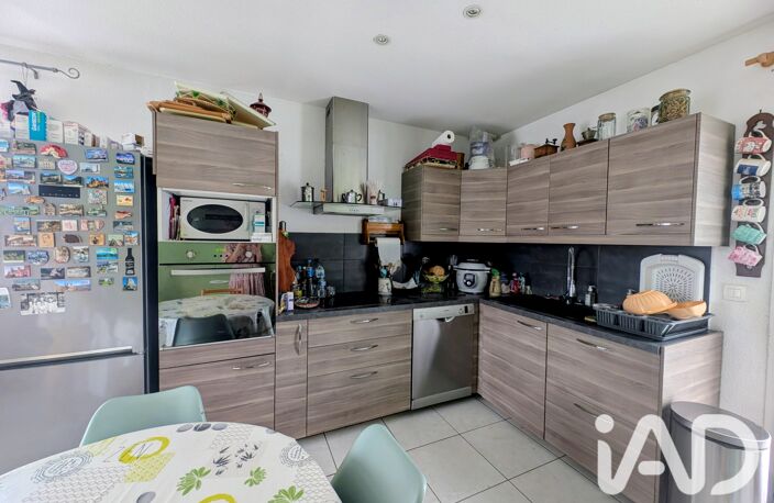 Vente Maison/villa 3 pièces — photo 3
