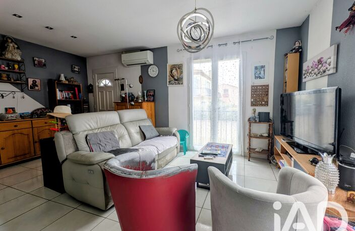Vente Maison/villa 3 pièces — photo 4