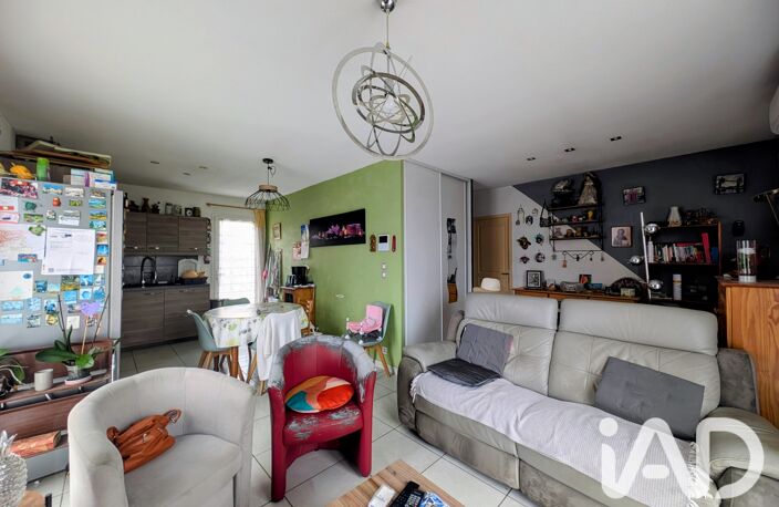 Vente Maison/villa 3 pièces — photo 5