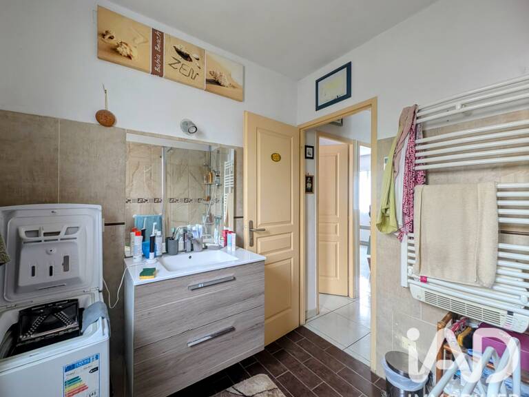 Vente Maison/villa 3 pièces — photo 1