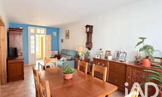 Maison 4 Pièces 71 m² à vendre à Sarcelles (95200)