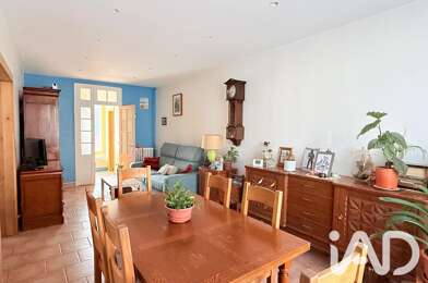 Maison 4 pièces 315000 €
