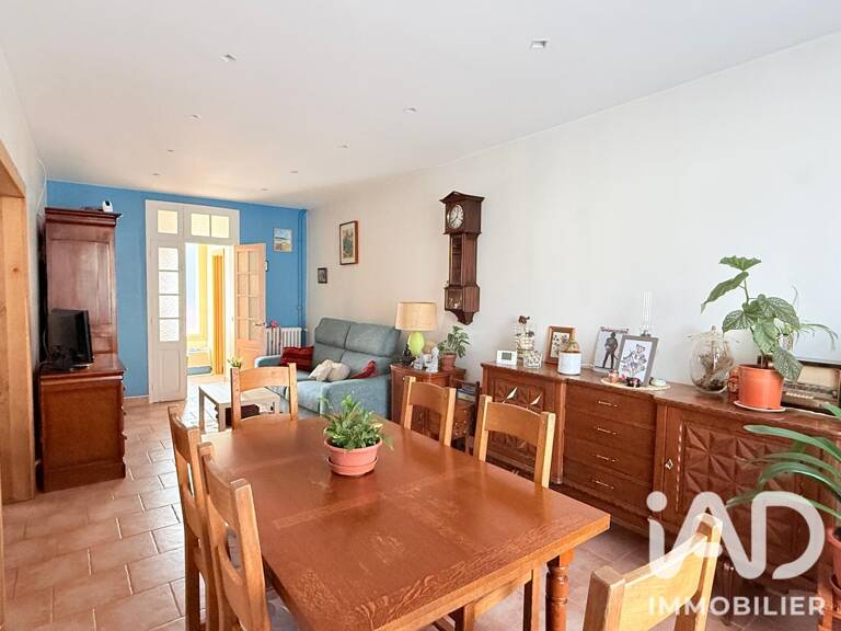Vente Maison/villa 4 pièces — photo 1