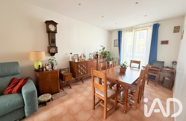 Vente Maison/villa 4 pièces — photo 2