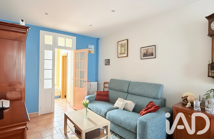 Vente Maison/villa 4 pièces — photo 3