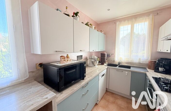 Vente Maison/villa 4 pièces — photo 4