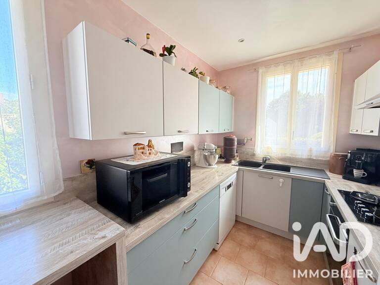 Vente Maison/villa 4 pièces — photo 1