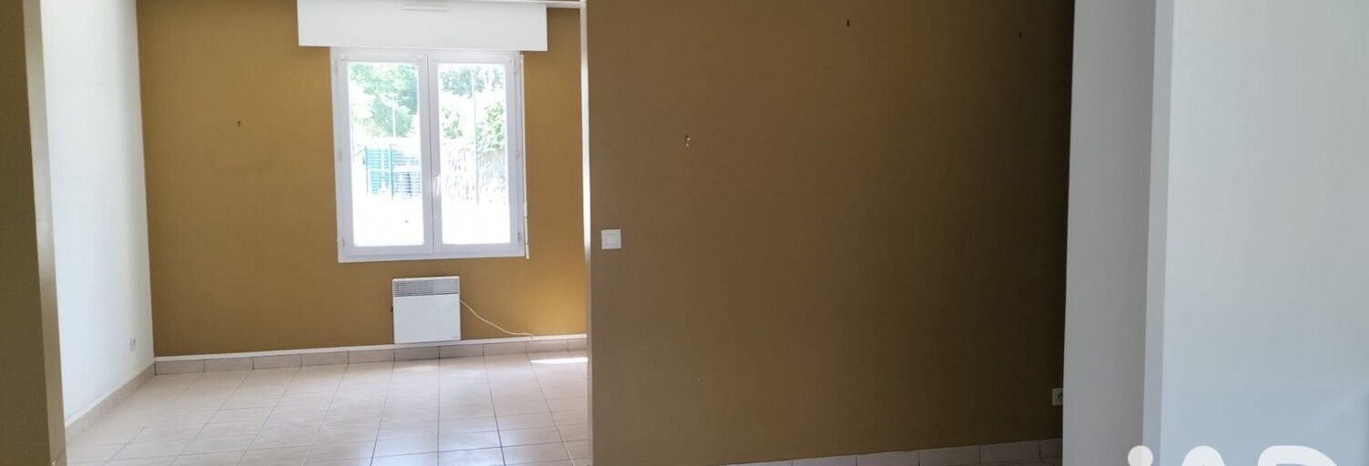 Appartement 3 Pièces 50 m² à vendre à Les Ponts-de-Cé (49130)