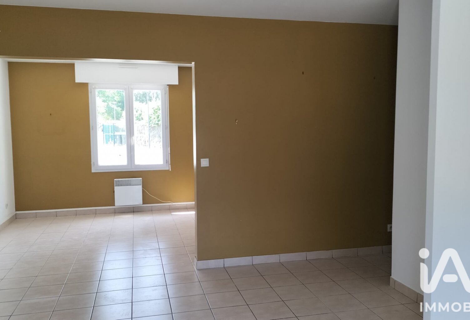 Vente Appartement 3 pièces — photo 1